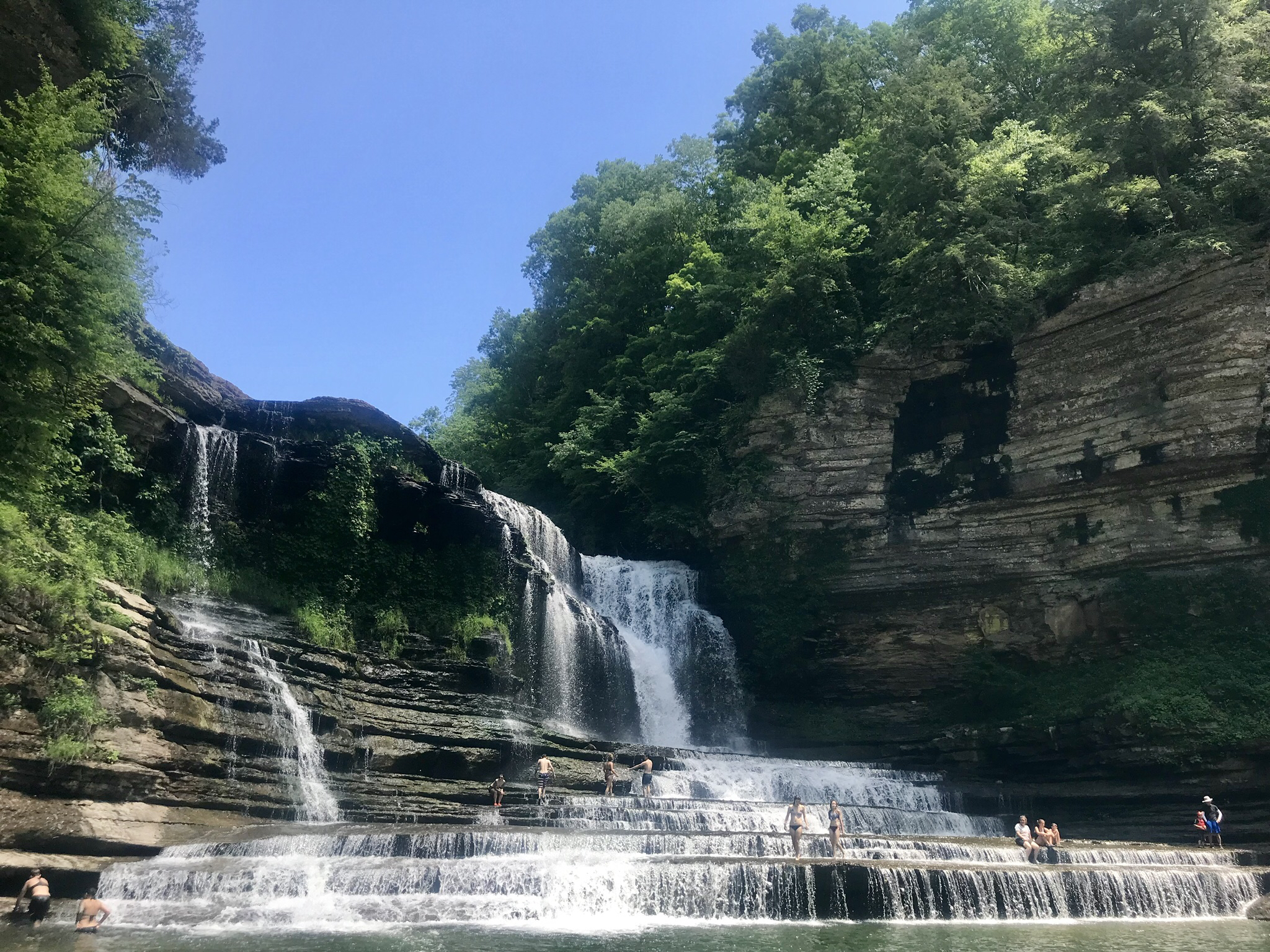 Cummins Falls