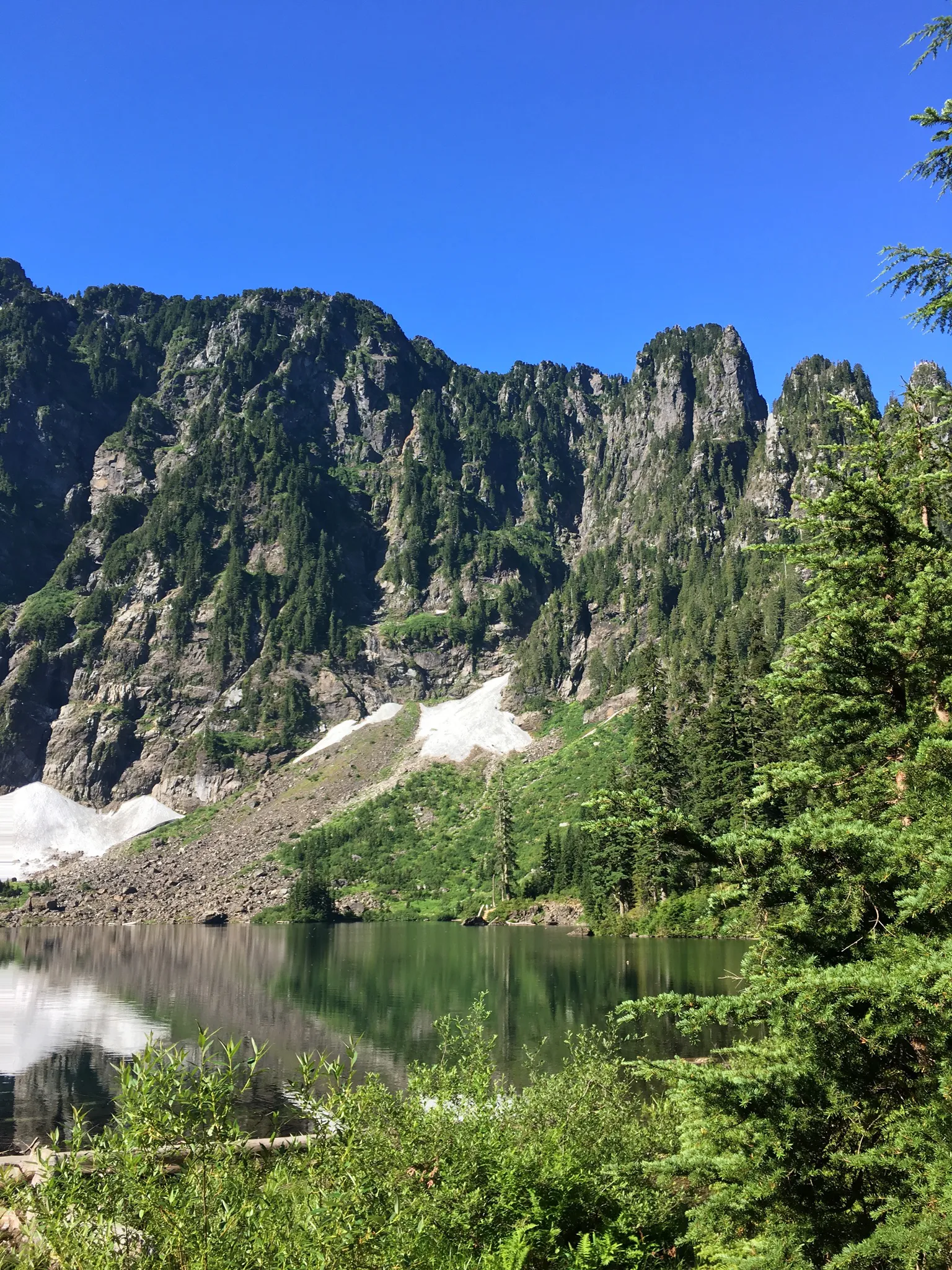 Lake 22