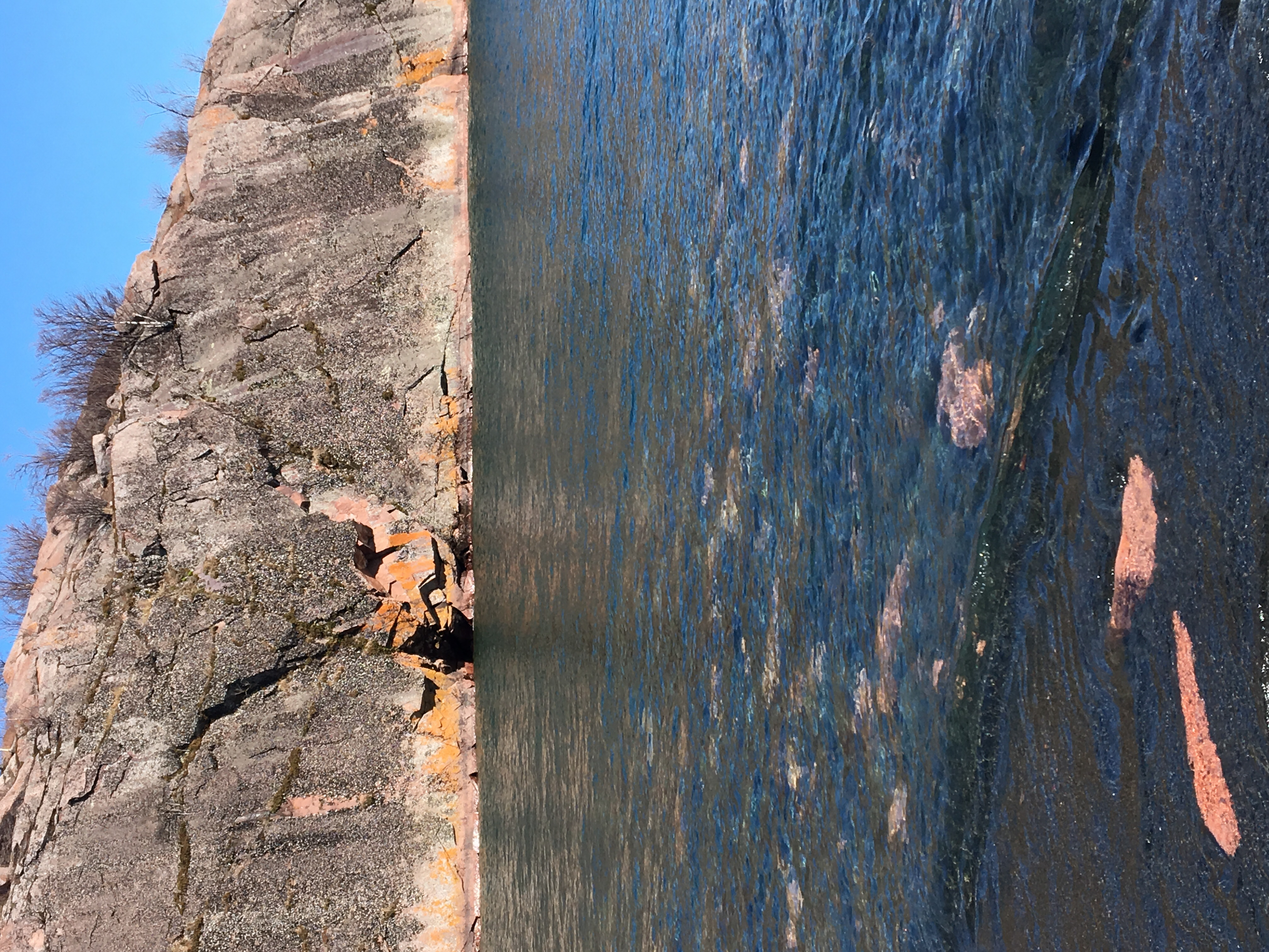 Explore Black Beach Park