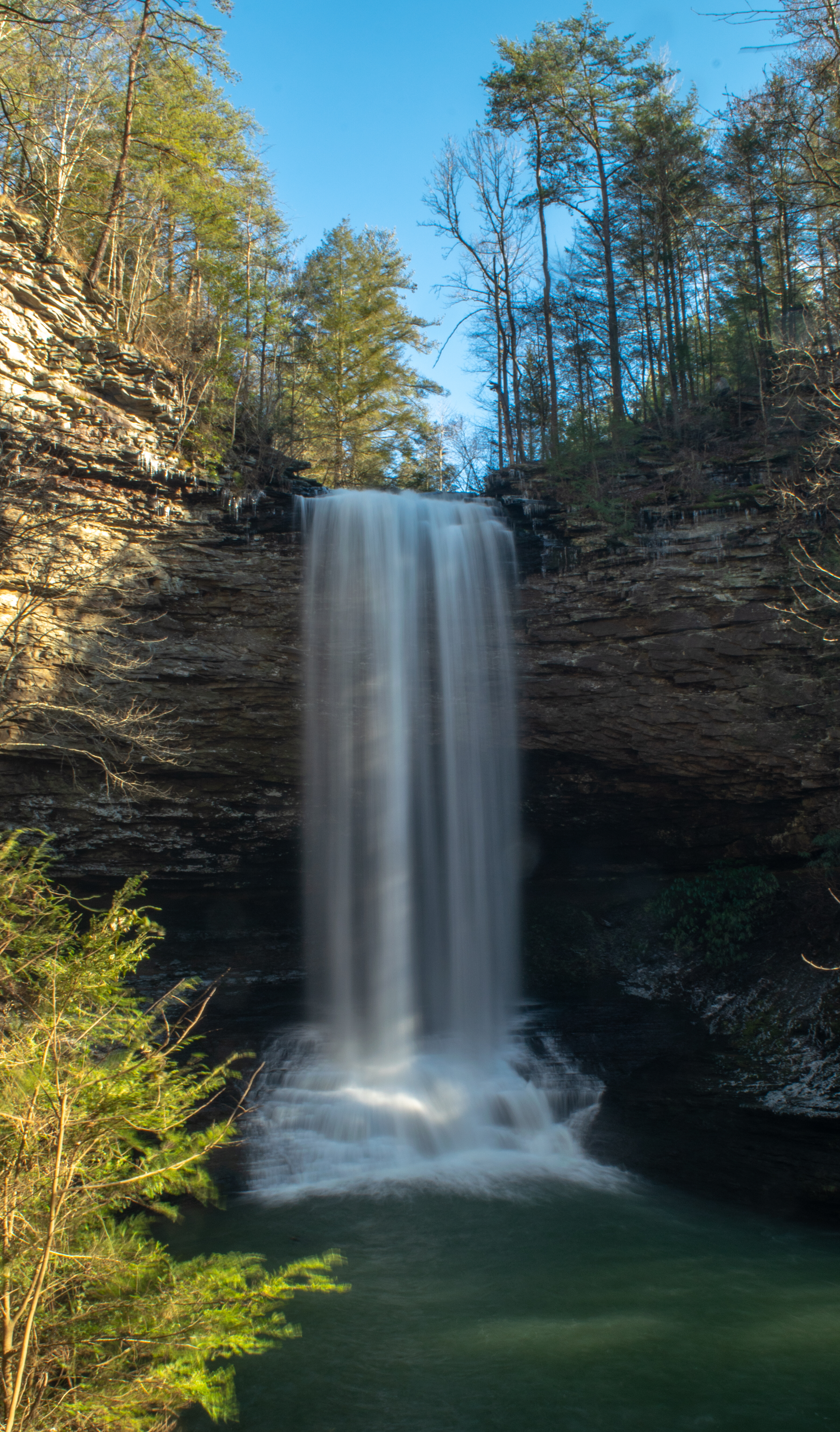 Piney Falls 
