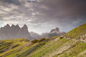 20 Amazing Hikes in Italy