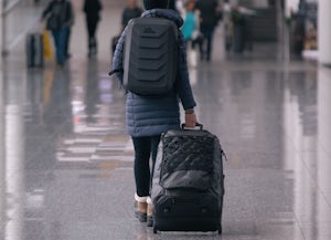 Luggage for the Long Haul: High Sierra OTC Line Review