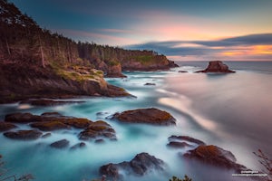 Cape Flattery