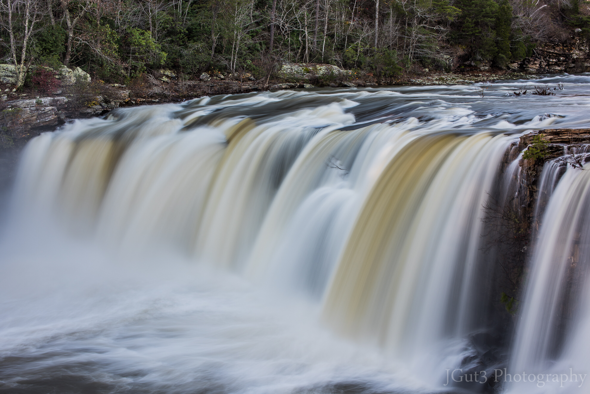 Little River Falls
