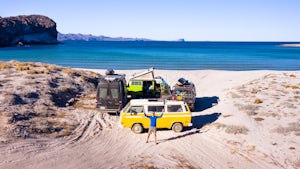 The Ultimate Gear for The Ultimate Baja Road Trip