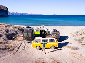 The Ultimate Gear for The Ultimate Baja Road Trip