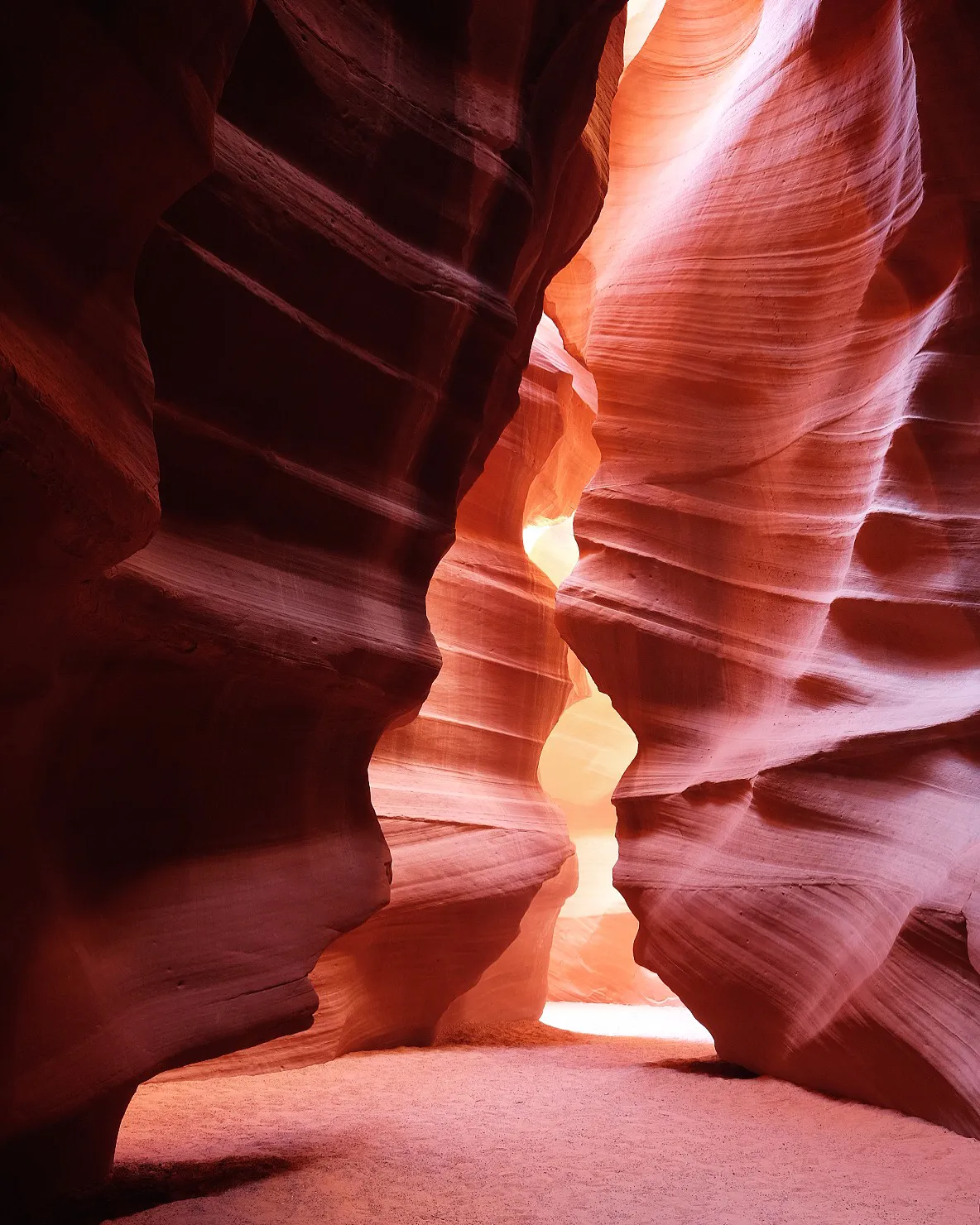 Antelope Canyon