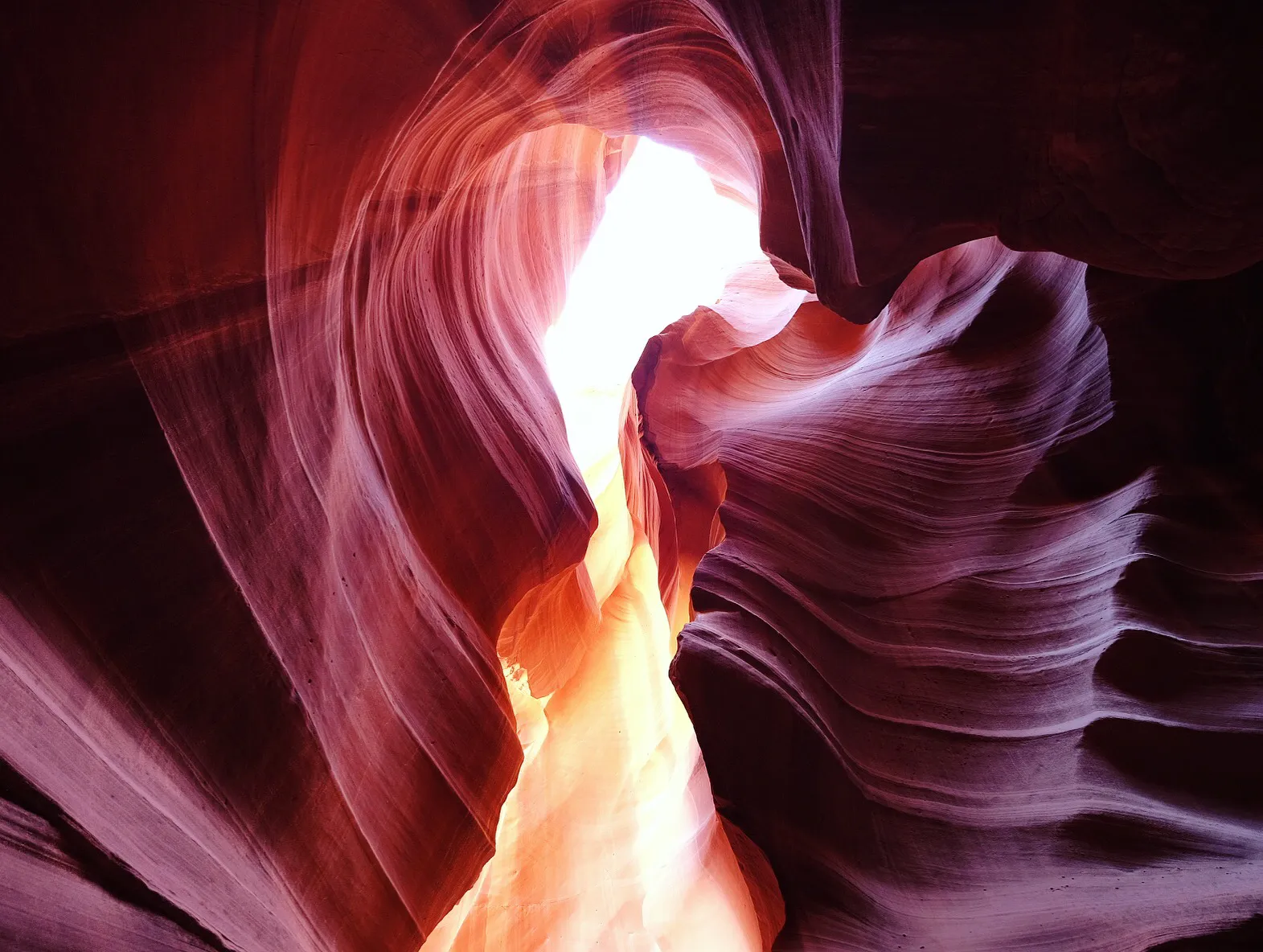 Antelope Canyon