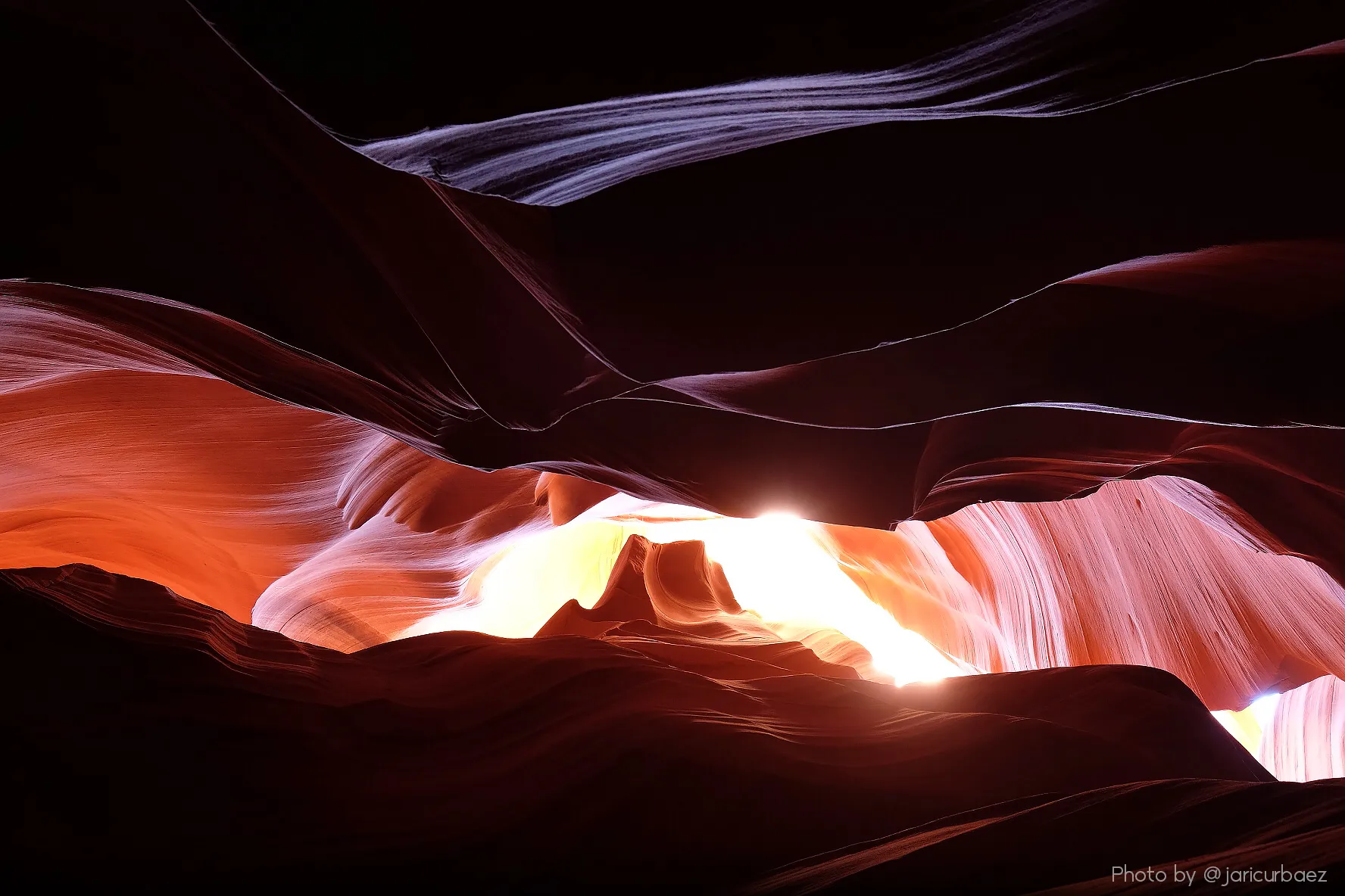 Antelope Canyon