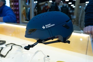 Sweet Protection Ascender Helmet Preview