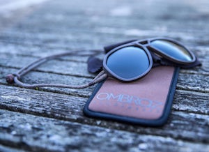 Ombraz Sunglasses Review