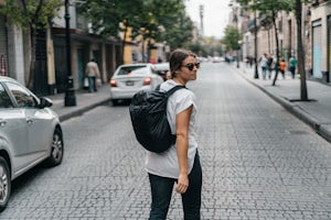 This Travel Photography Bag Was Funded on Kickstarter in Less Than an Hour