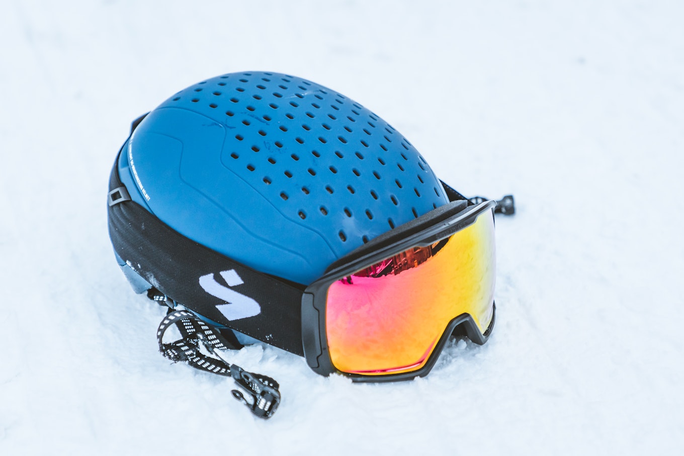 Sweet Protection Ascender Helmet Preview