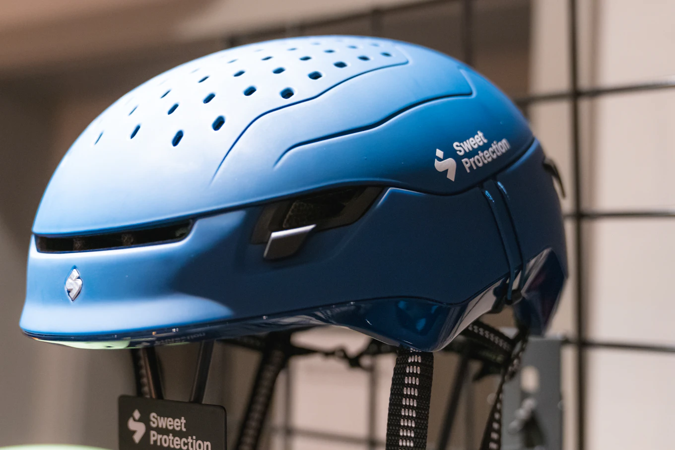 Sweet Protection Ascender Helmet Preview
