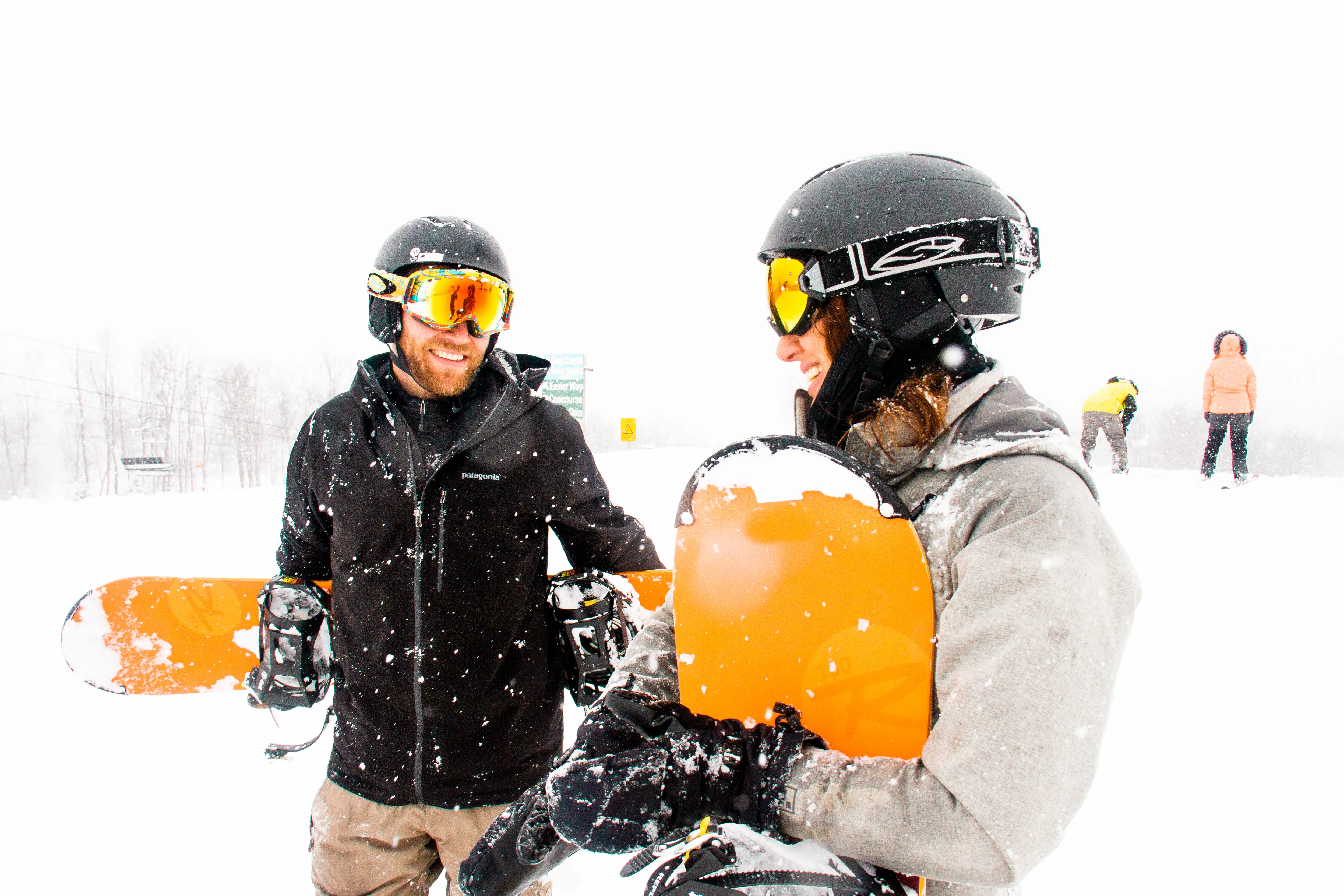 Ski Schuss Mountain at Shanty Creek Resorts