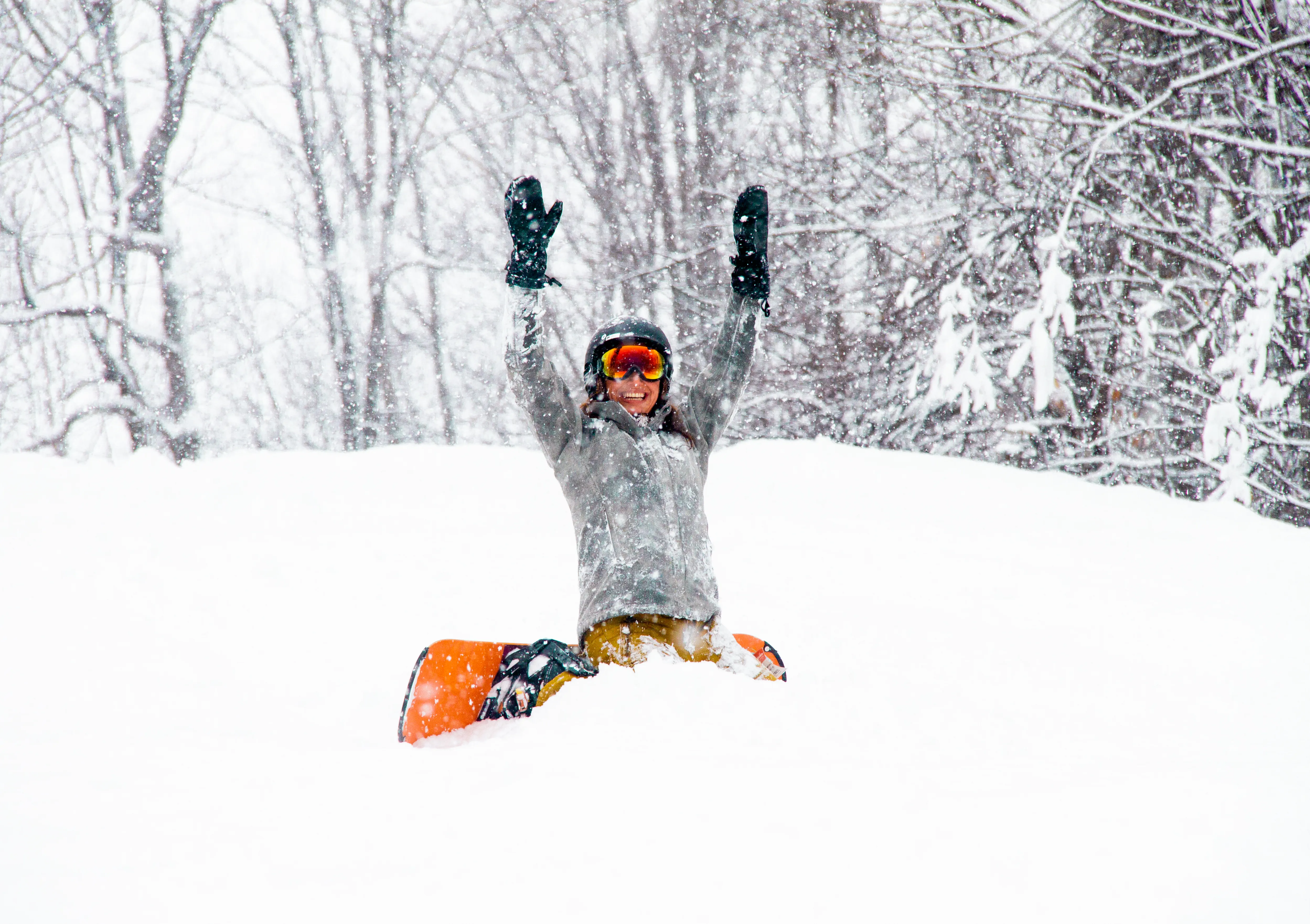 Ski Schuss Mountain at Shanty Creek Resorts