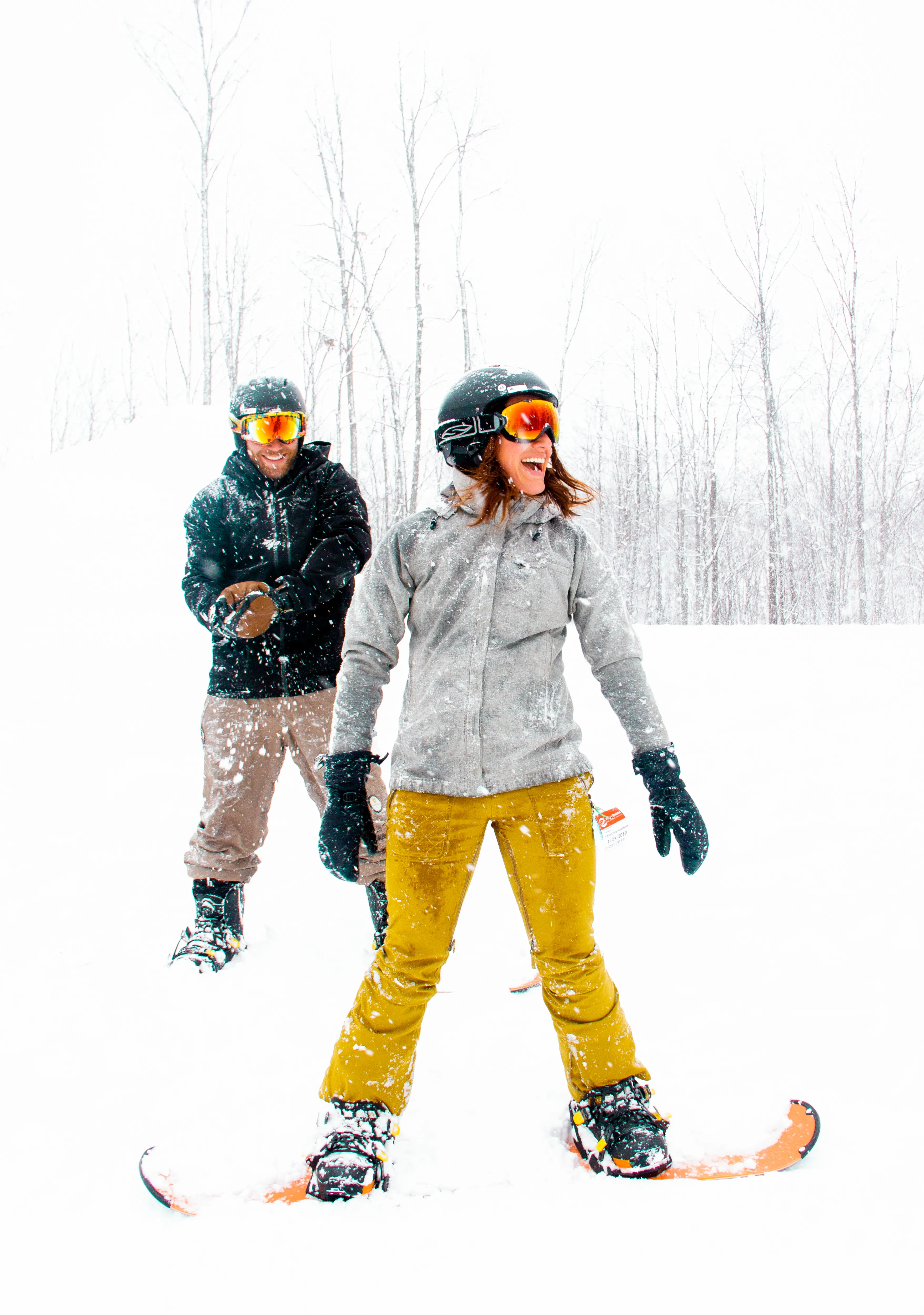 Ski Schuss Mountain at Shanty Creek Resorts