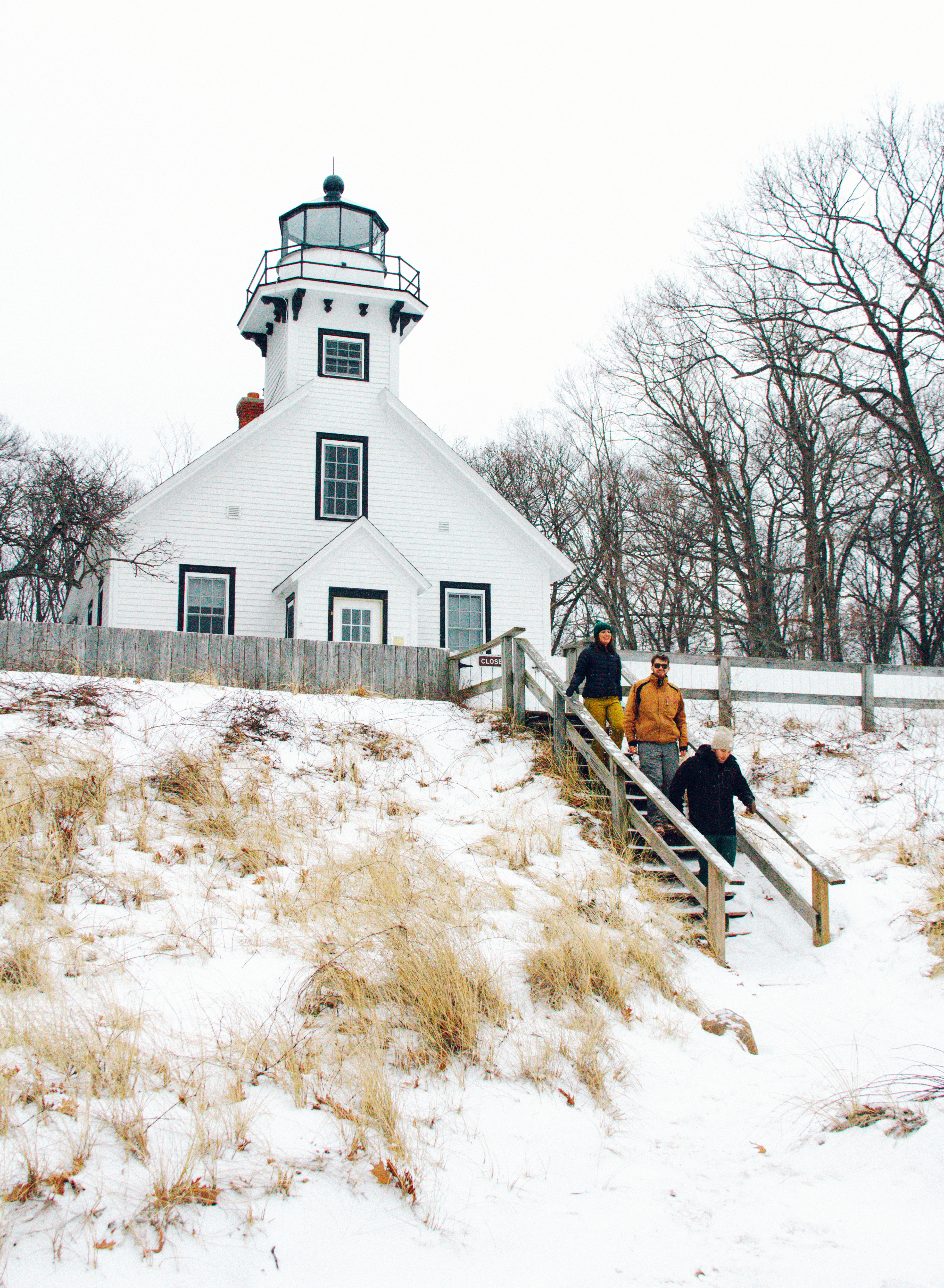 72 Hours In The Winter Wonderland Of Traverse City Michigan