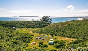 10 Must-Do Adventures in Point Reyes National Seashore