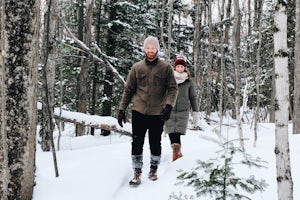 Great Lakes Winter Hotspot: A 72 Hour Getaway in Marquette, MI