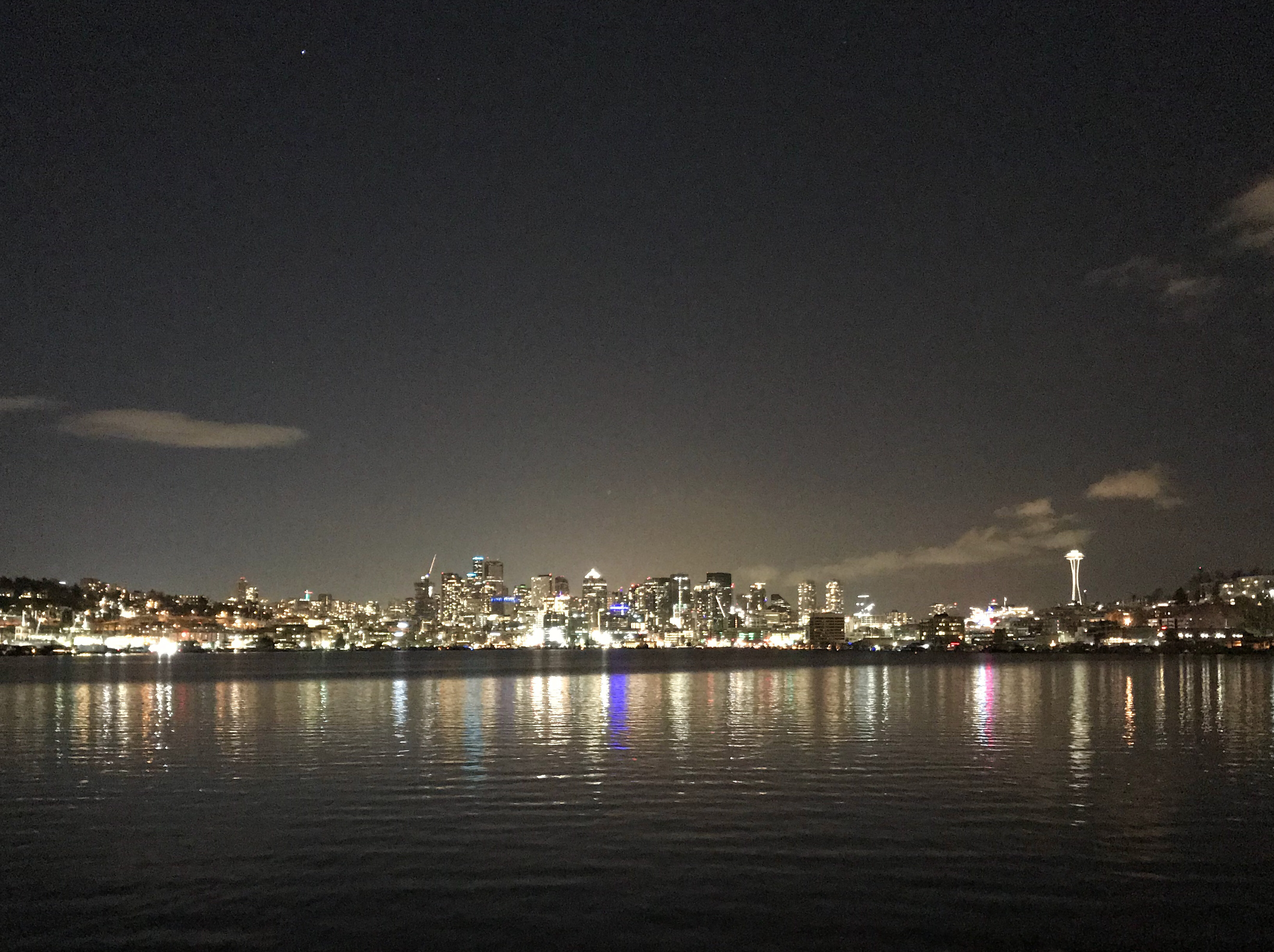 Gas Works Park