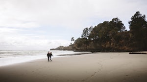 Explore Big River Beach 