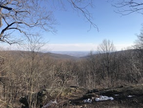 Hike the Catoctin Mountain Extended Loop Trail