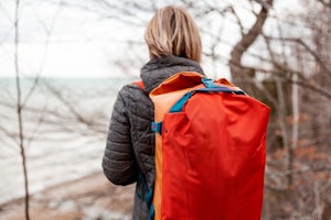 How to Pack for Adventure Travel