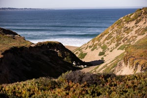 Explore Fort Ord Dunes State Park