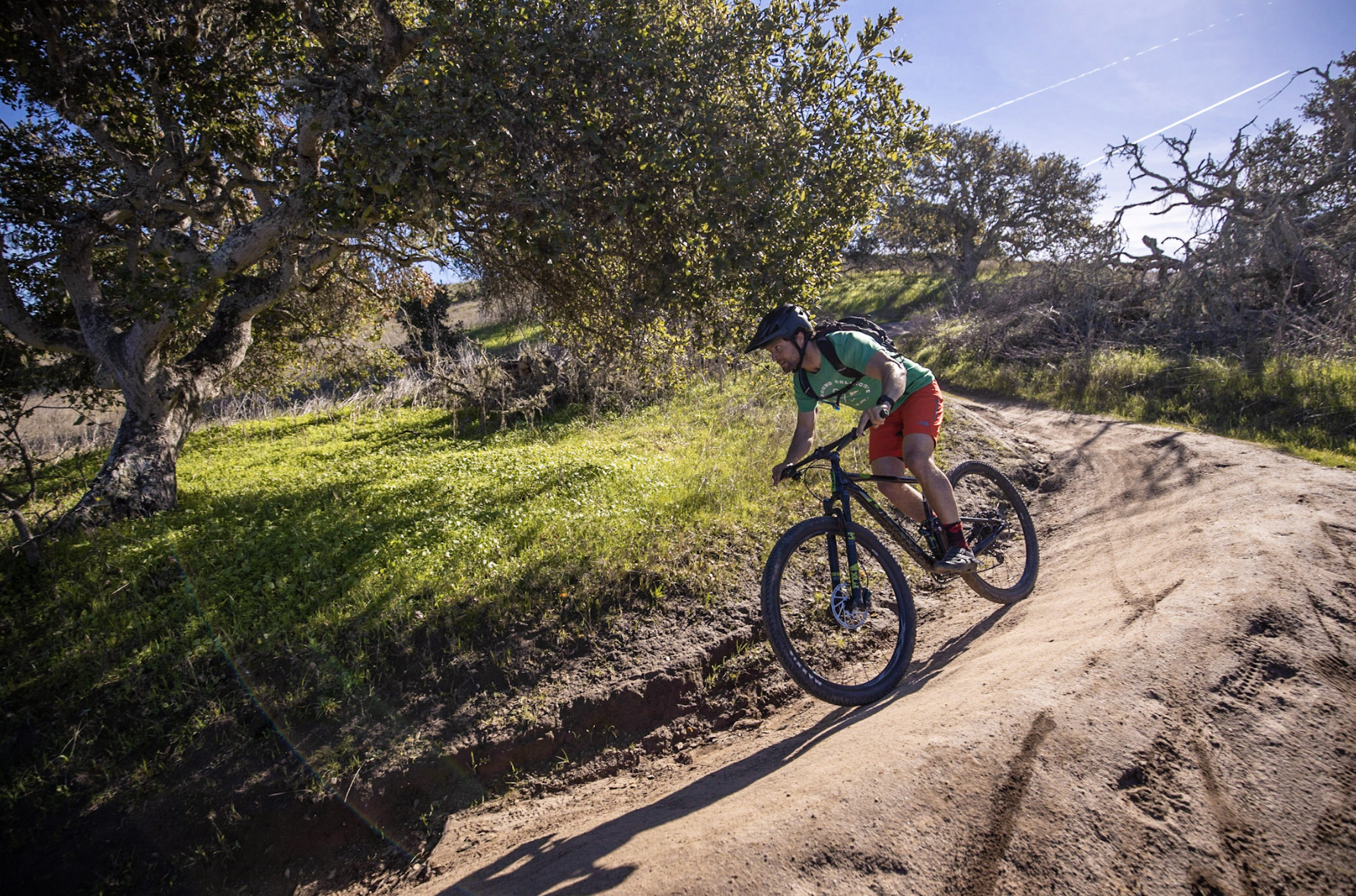 fort ord mountain biking