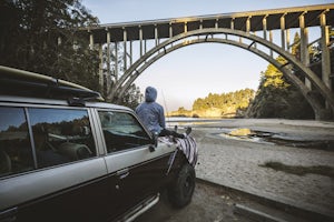 Mendocino Magic: 72 Hours of Northern California Adventure