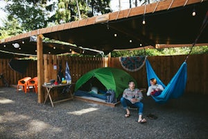 The Ultimate Washington Coast Adventure Basecamp