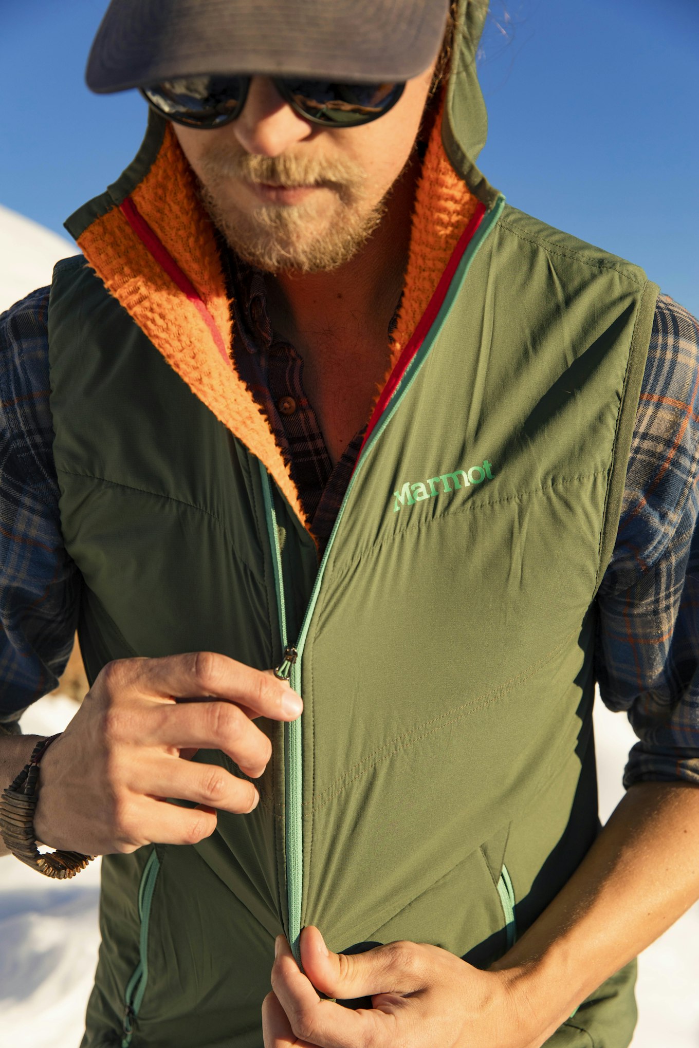 Marmot Men s Alpha 60 Vest Review