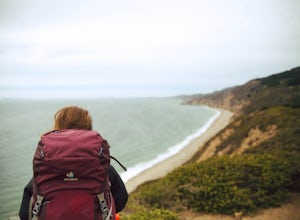 The Best Camping and Backpacking in Marin County, CA
