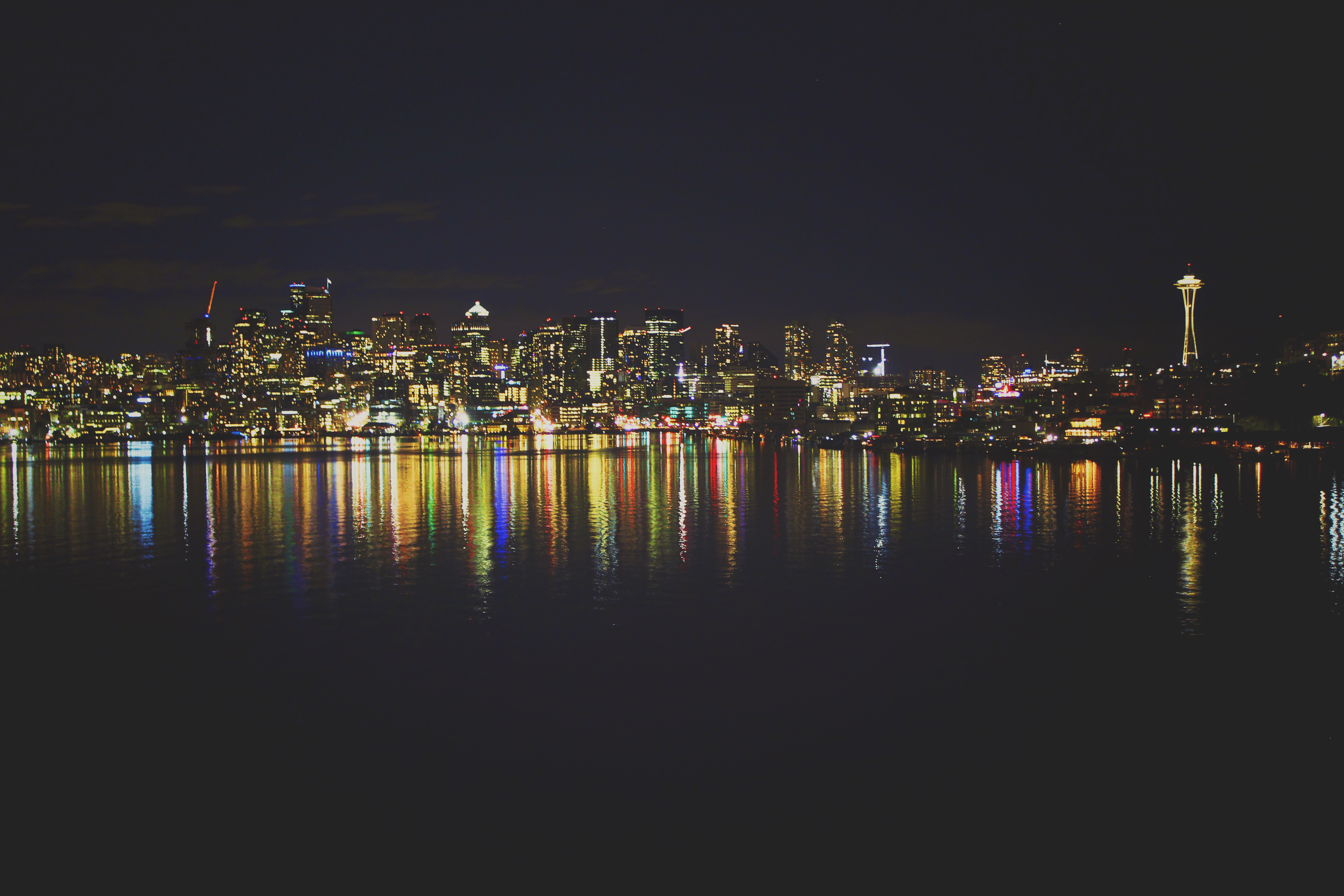 Gas Works Park
