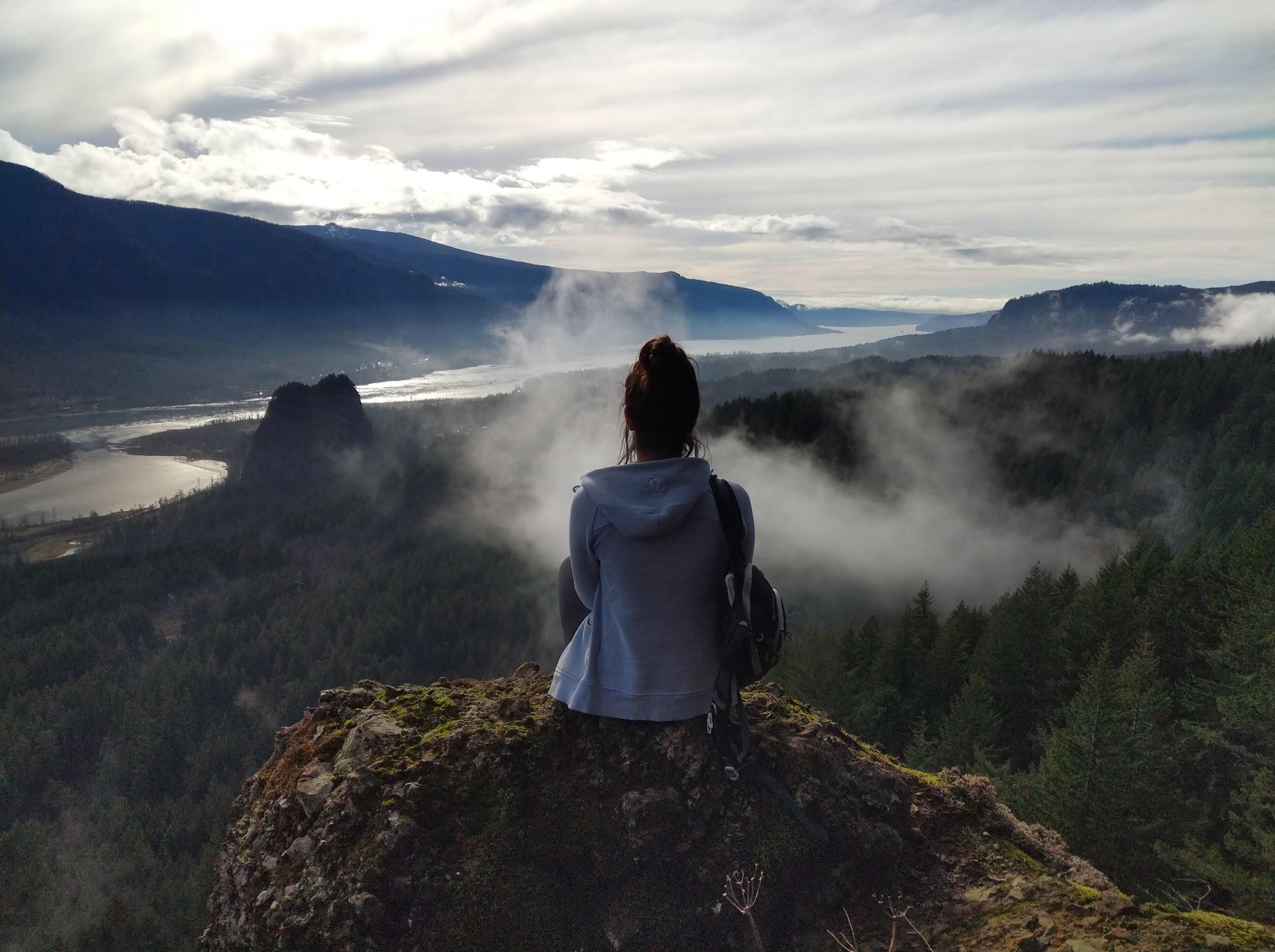 Hamilton Mountain