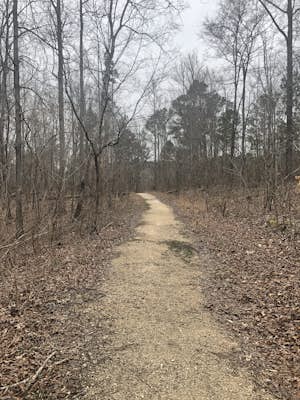 Hike the Marble Mine Trail