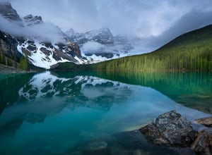 How Landscape Photographers Can Improve at Leave No Trace