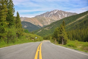 5 Reasons to Take a Road Trip across the United States