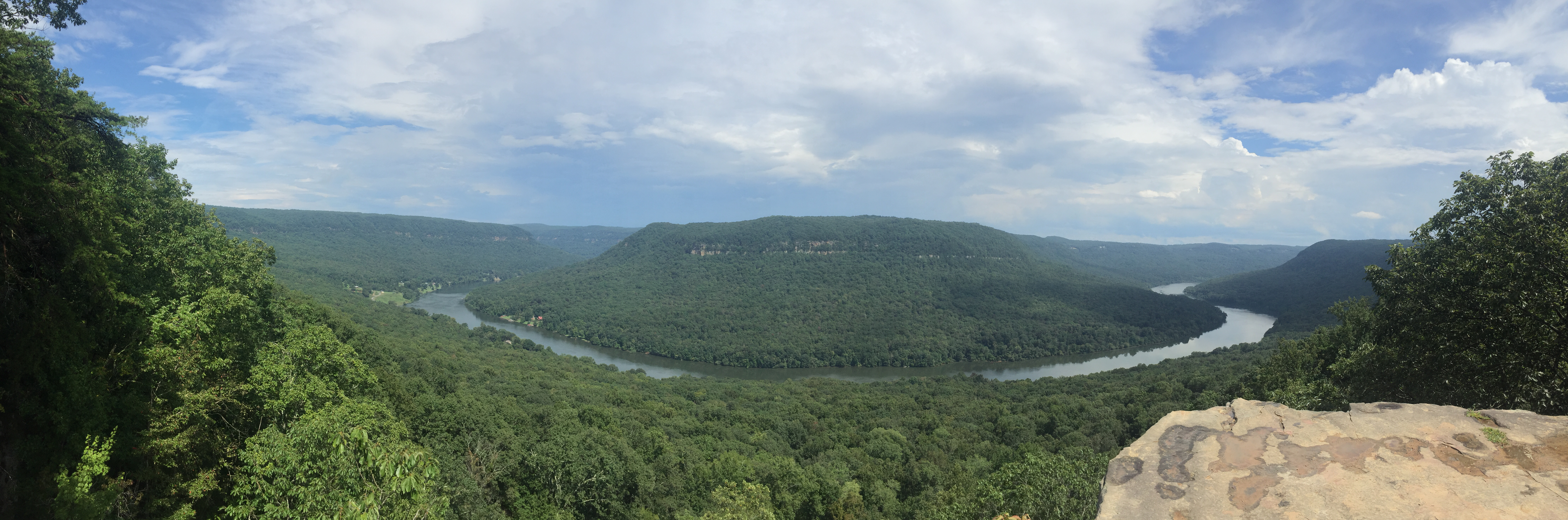 Photograph Snoopers Rock 