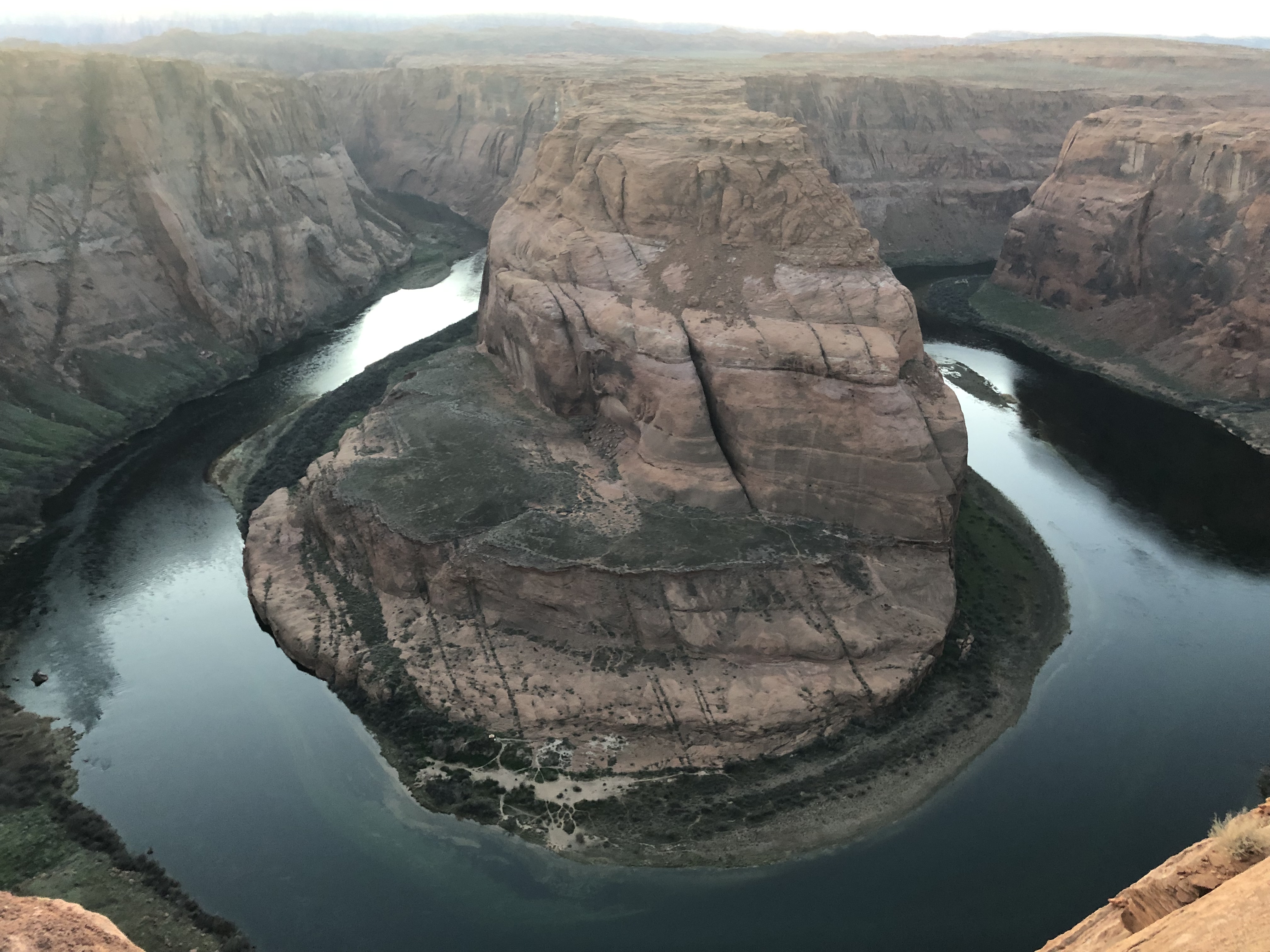 Horseshoe Bend