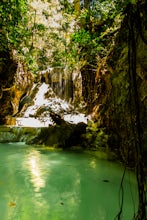 Explore Aguinid Falls