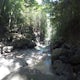 Canyoneering at Kawasan Falls