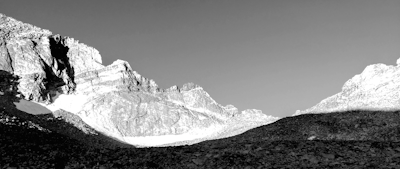 Summit Longs Peak