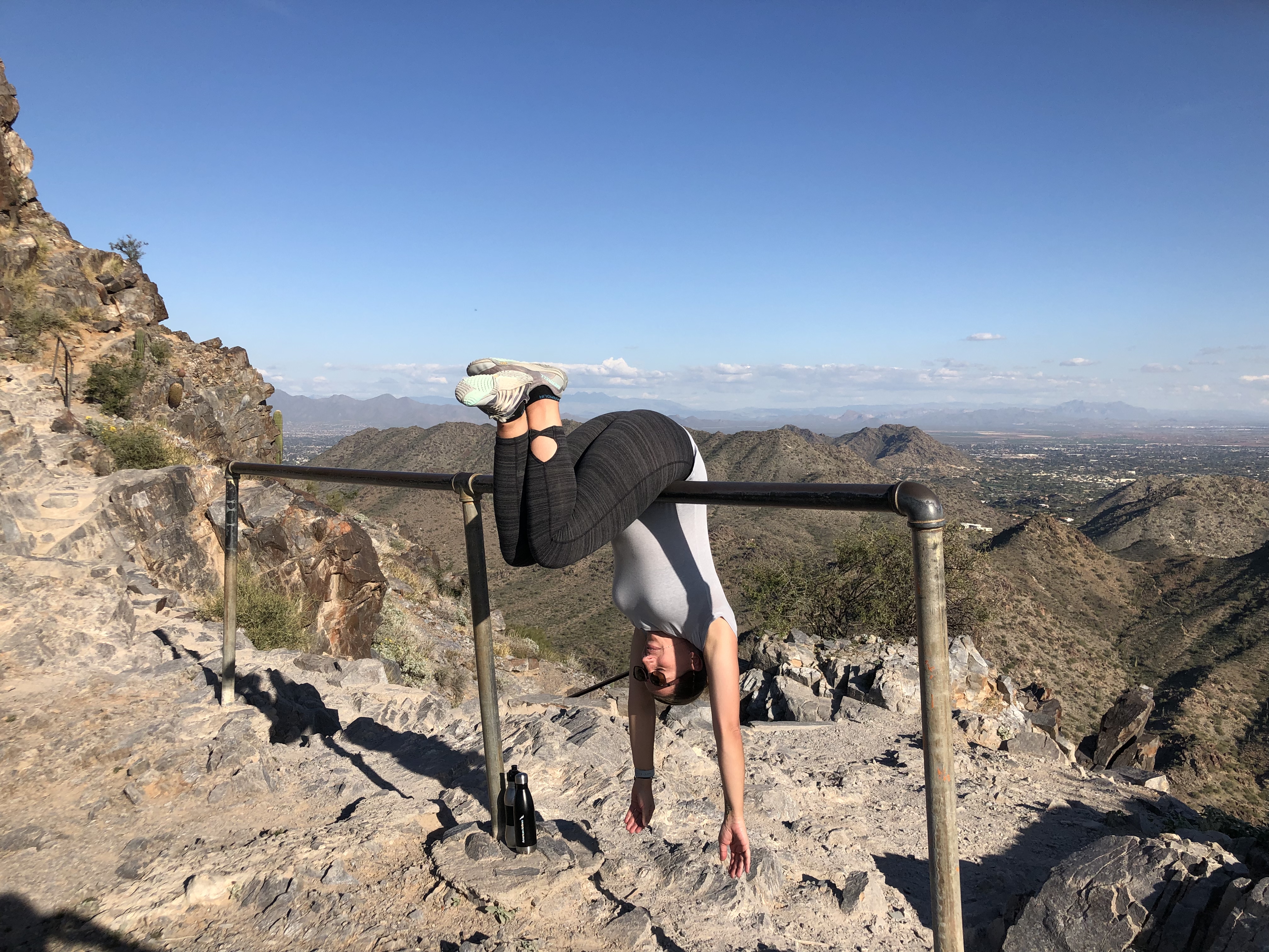 Piestewa Peak Summit