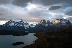 Mirador de los Condores