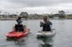 Kayak the Oceanside Harbor