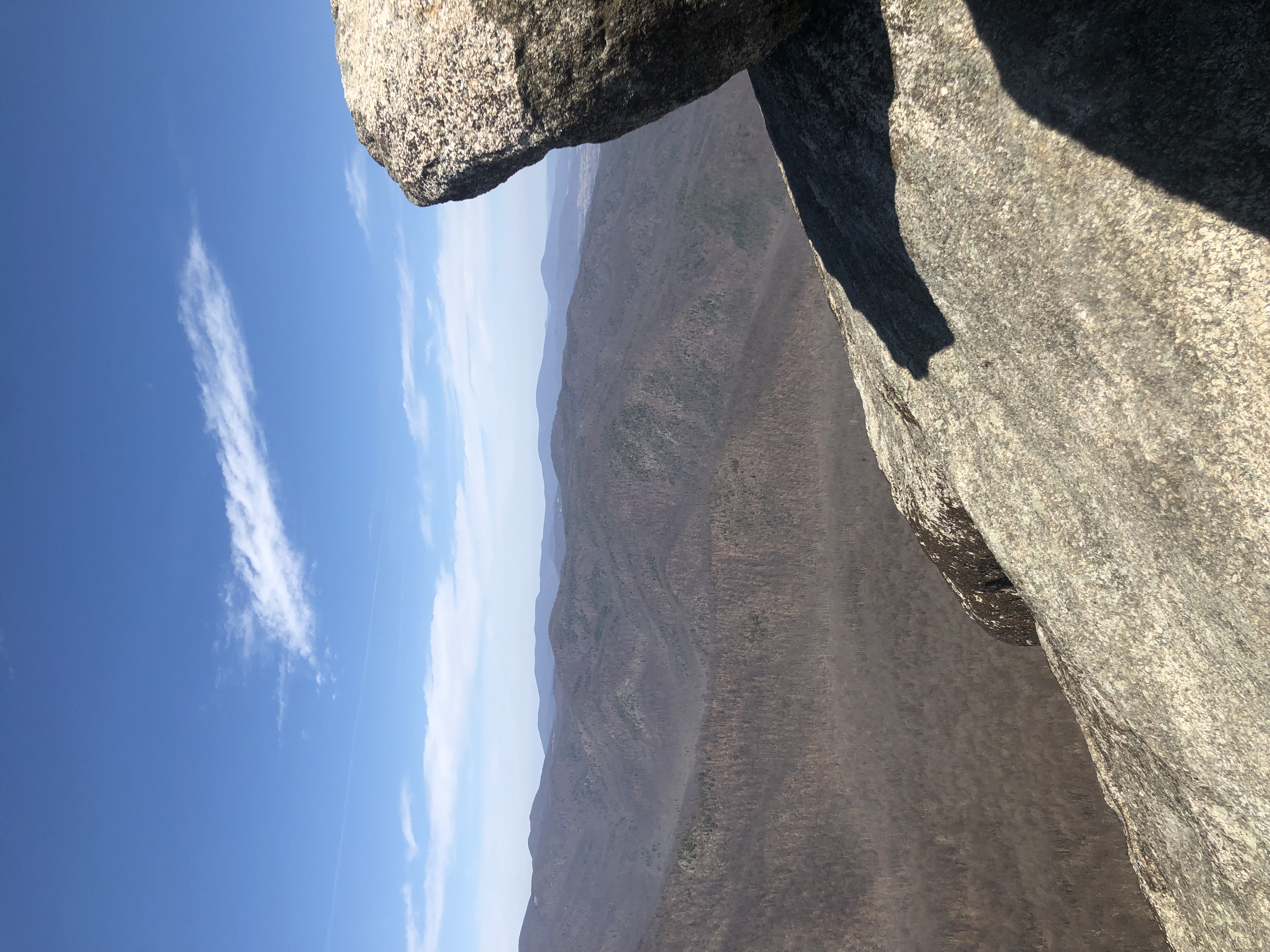 Old Rag Mountain Loop
