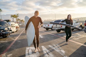 The Adventure-side of Oceanside Essential Gear