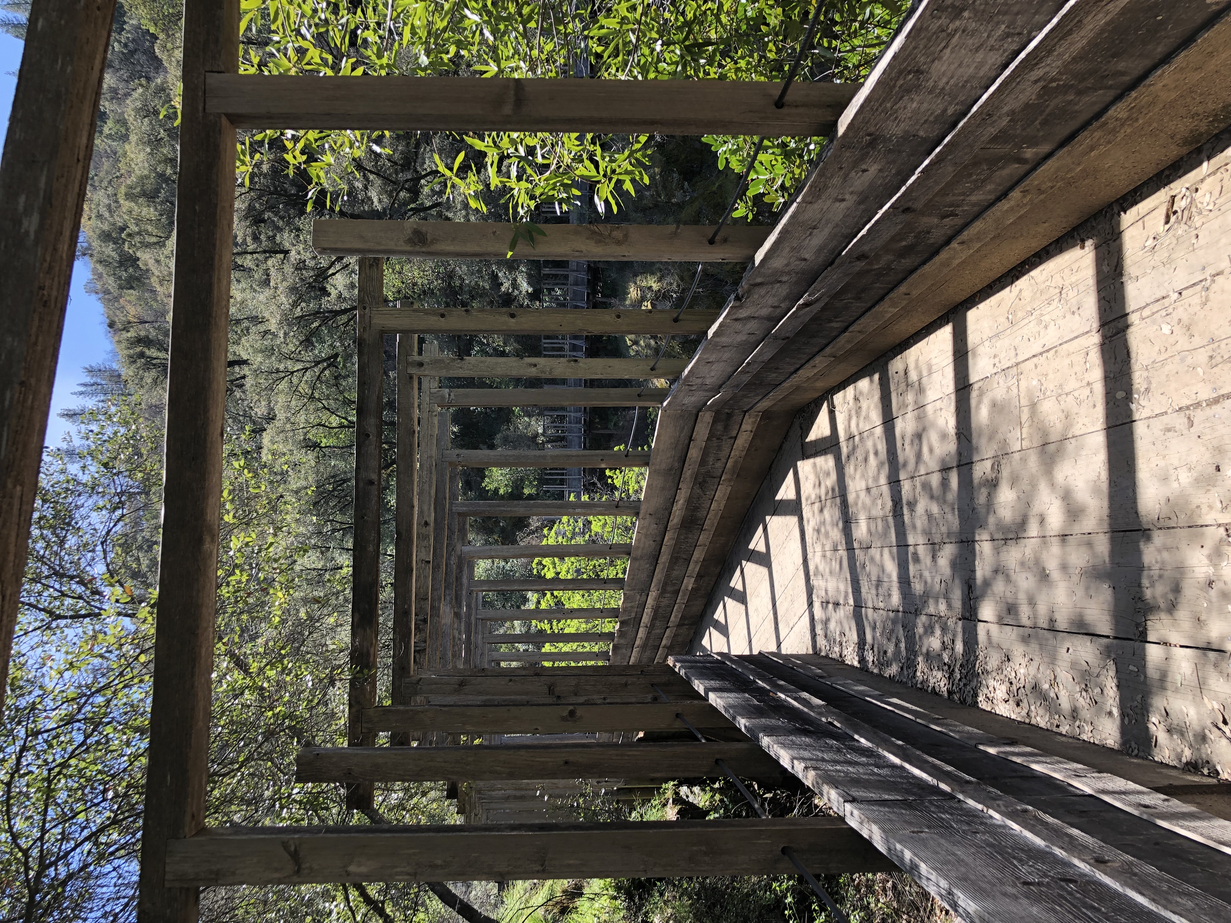 Hike the Independence Trail
